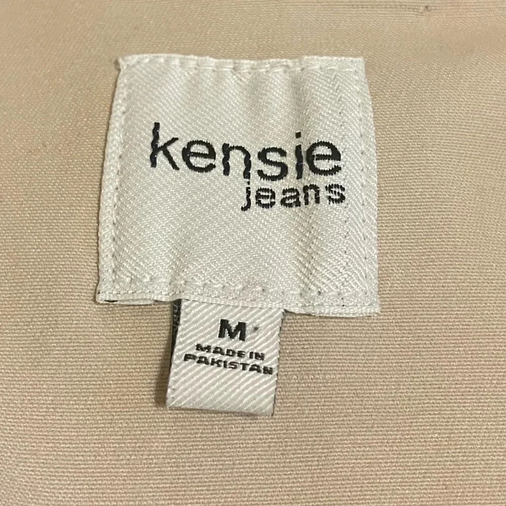 Kensie Cargo Jacket - Picture 5 of 6